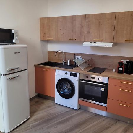 Appartement Secteur Gare Et Place De La Comedie, Wifi & Climatisation Montpellier Eksteriør billede