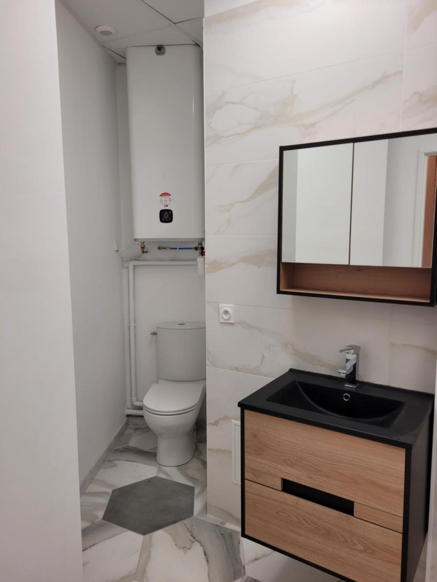 Appartement Secteur Gare Et Place De La Comedie, Wifi & Climatisation Montpellier Eksteriør billede
