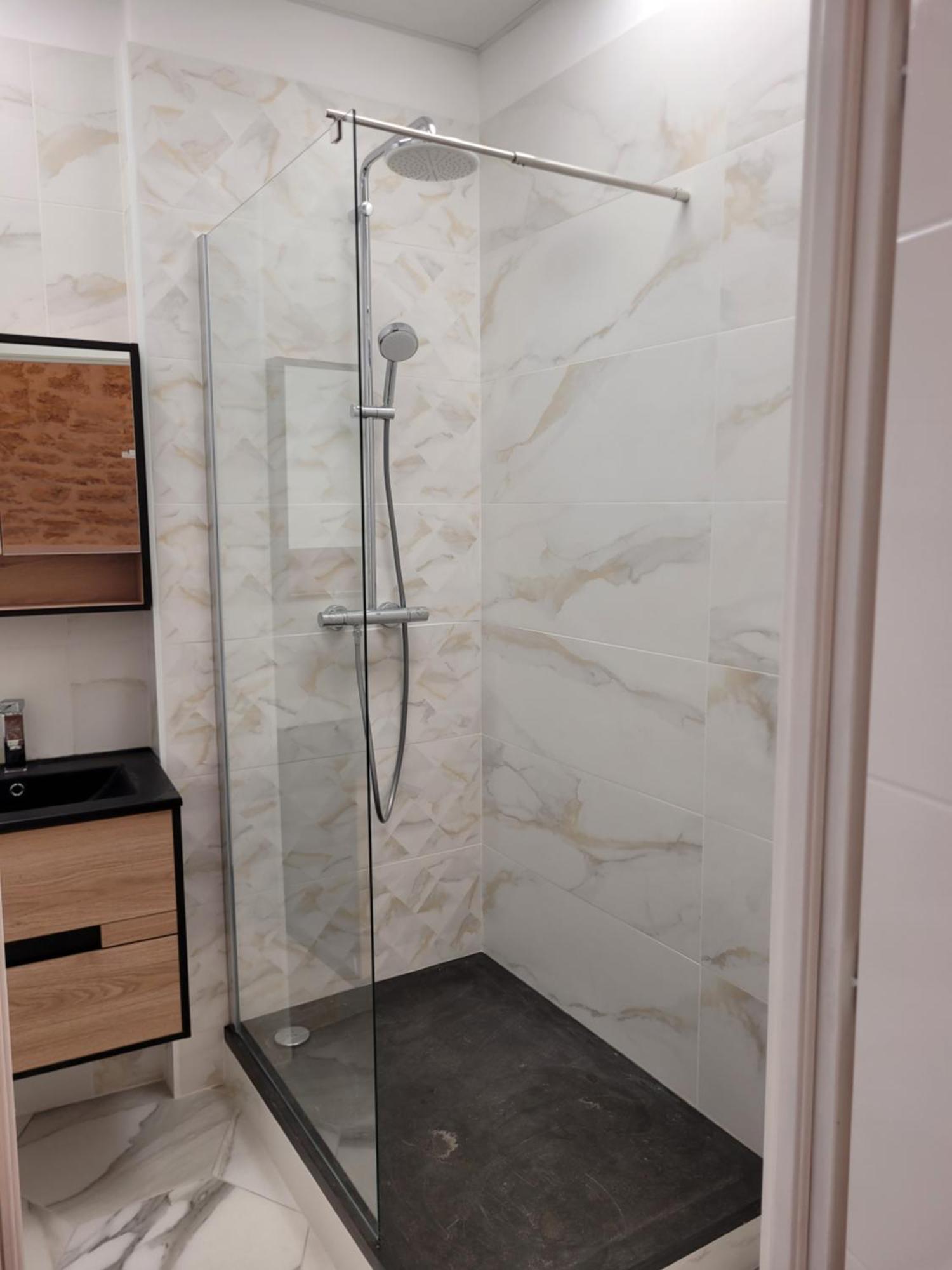 Appartement Secteur Gare Et Place De La Comedie, Wifi & Climatisation Montpellier Eksteriør billede