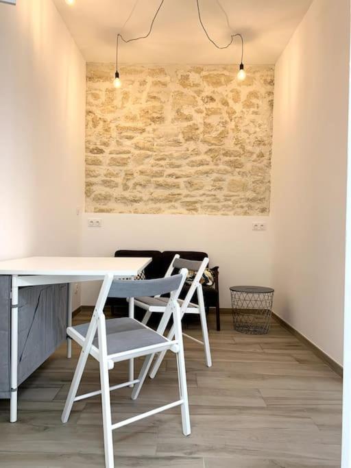 Appartement Secteur Gare Et Place De La Comedie, Wifi & Climatisation Montpellier Eksteriør billede