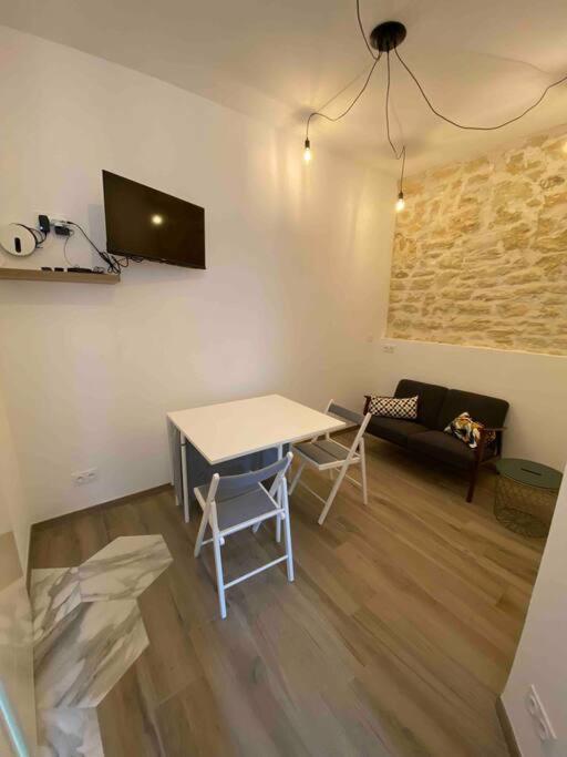 Appartement Secteur Gare Et Place De La Comedie, Wifi & Climatisation Montpellier Eksteriør billede