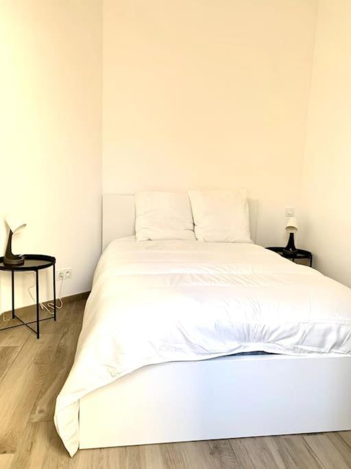 Appartement Secteur Gare Et Place De La Comedie, Wifi & Climatisation Montpellier Eksteriør billede